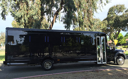 Getting to Napa Valley  Transportation Services, Rental Cars